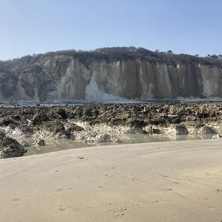 Maison De Marguerite Сasa de vacaciones