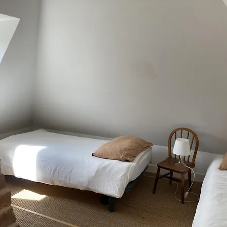 Maison De Marguerite *