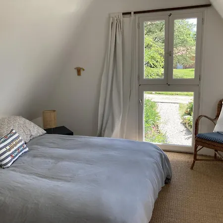 Maison De Marguerite Сasa de vacaciones *