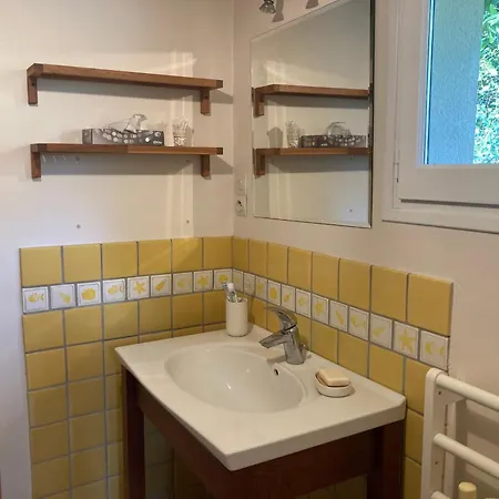 Maison De Marguerite Сasa de vacaciones Varengeville-sur-Mer