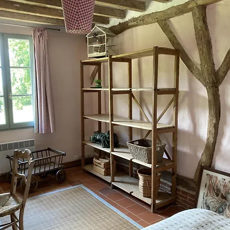 Maison De Marguerite Varengeville-sur-Mer