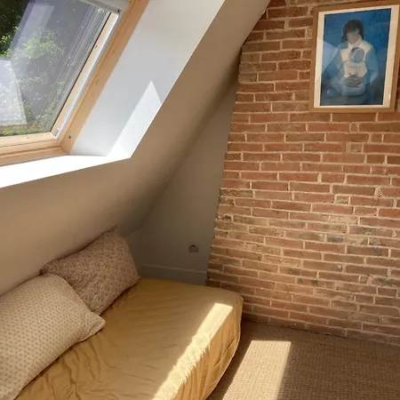 Maison De Marguerite Сasa de vacaciones