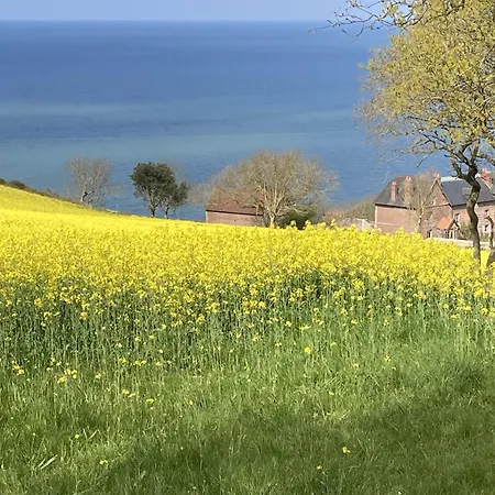 Maison De Marguerite *