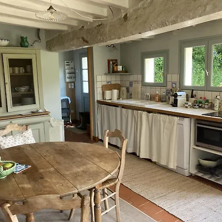 Maison De Marguerite *