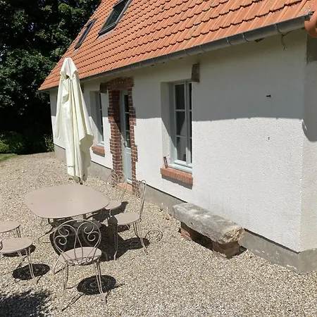 Maison De Marguerite Сasa de vacaciones