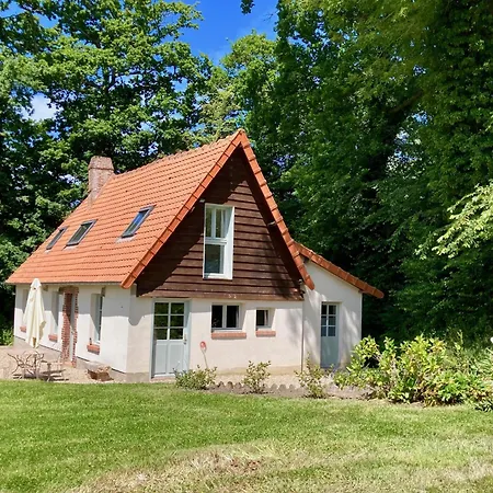 Сasa de vacaciones Maison De Marguerite