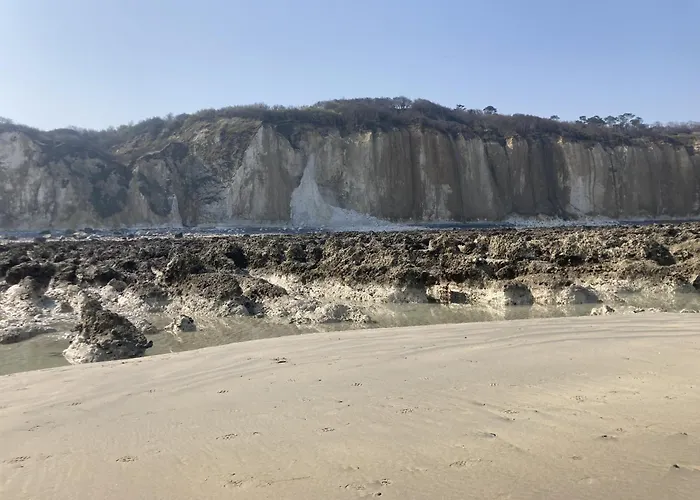 Maison De Marguerite Holiday home