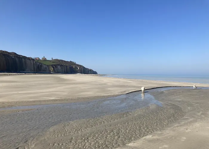 Holiday home Maison De Marguerite *