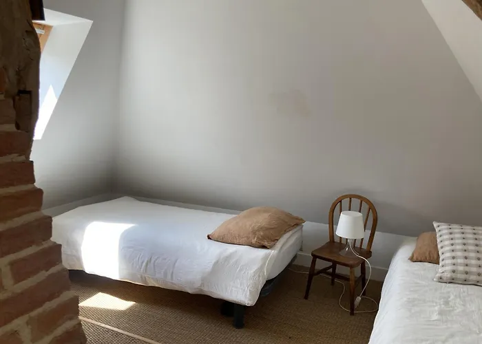 Maison De Marguerite *