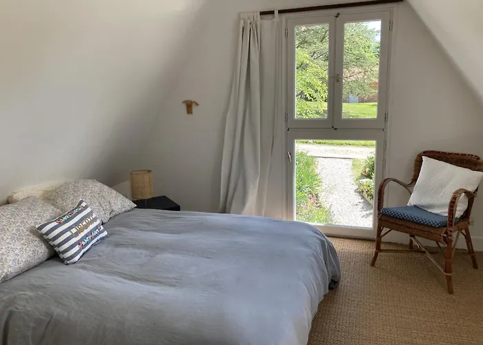 Maison De Marguerite Holiday home *