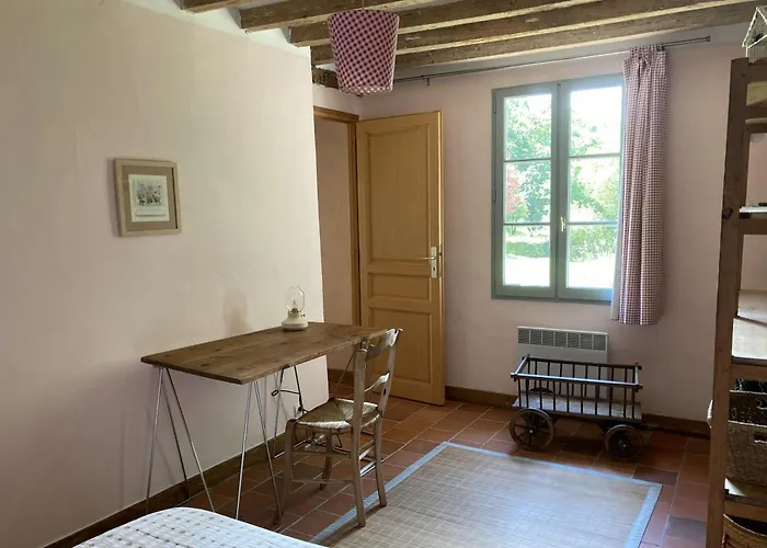 Maison De Marguerite * Varengeville-sur-Mer