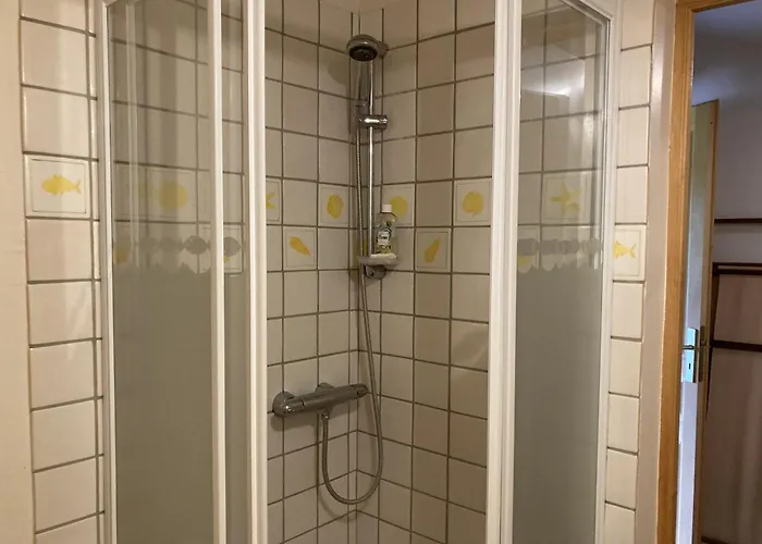 Maison De Marguerite Varengeville-sur-Mer