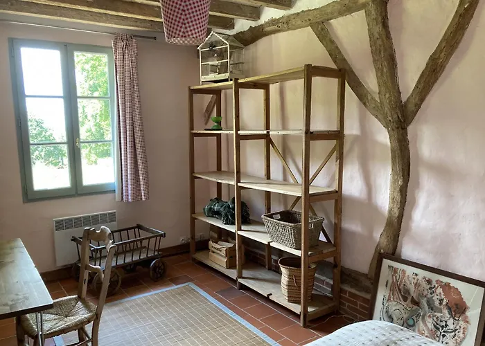 Maison De Marguerite Varengeville-sur-Mer