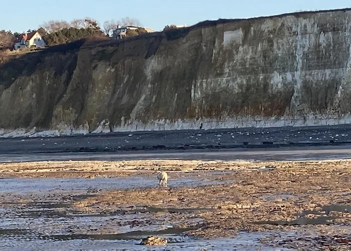 Holiday home Maison De Marguerite *