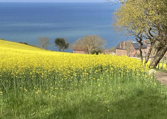Maison De Marguerite *